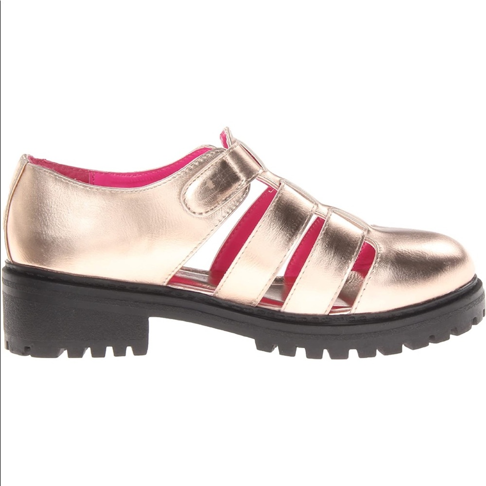 Dirty Laundry by Chinese Laundry Lyon Oxford for Women size 9 US..